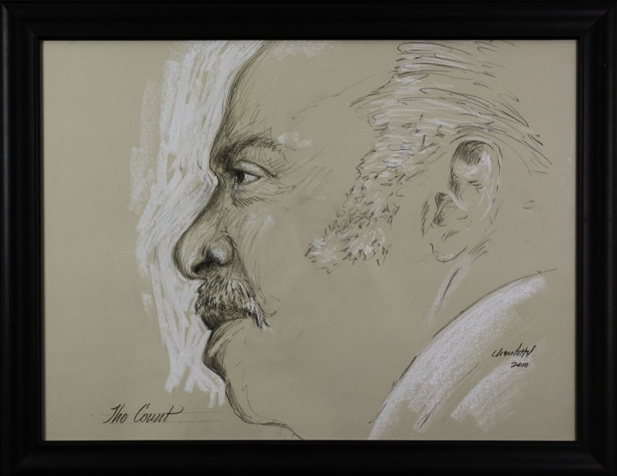 Portrait Series artwork 4