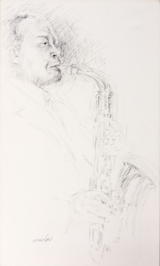 Portrait Series artwork 9