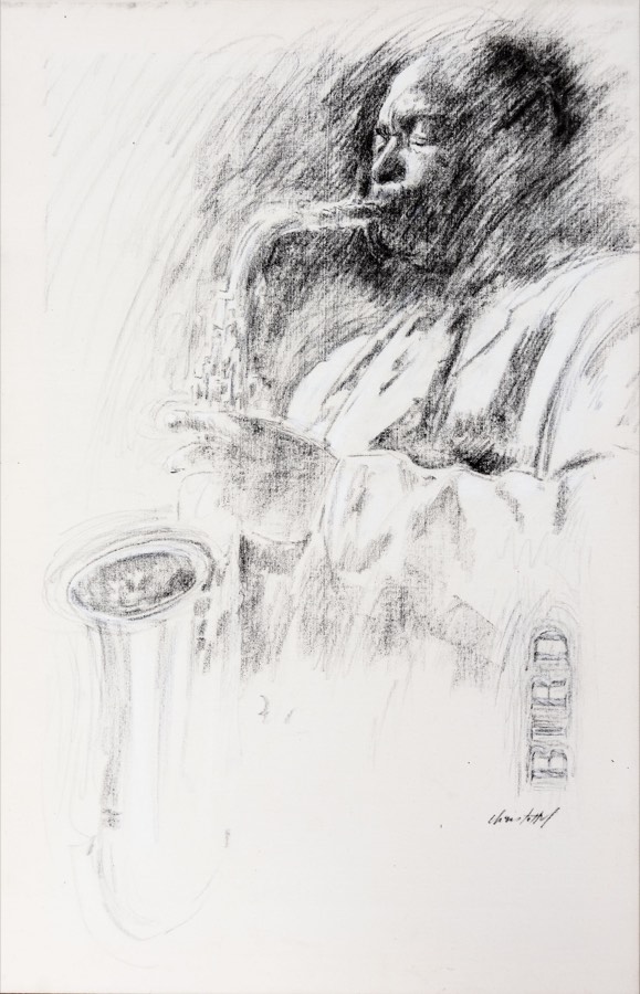 Portrait Series artwork 10