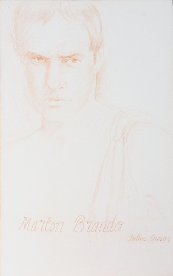 Portrait Series artwork 13