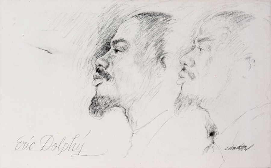 Portrait Series artwork 15