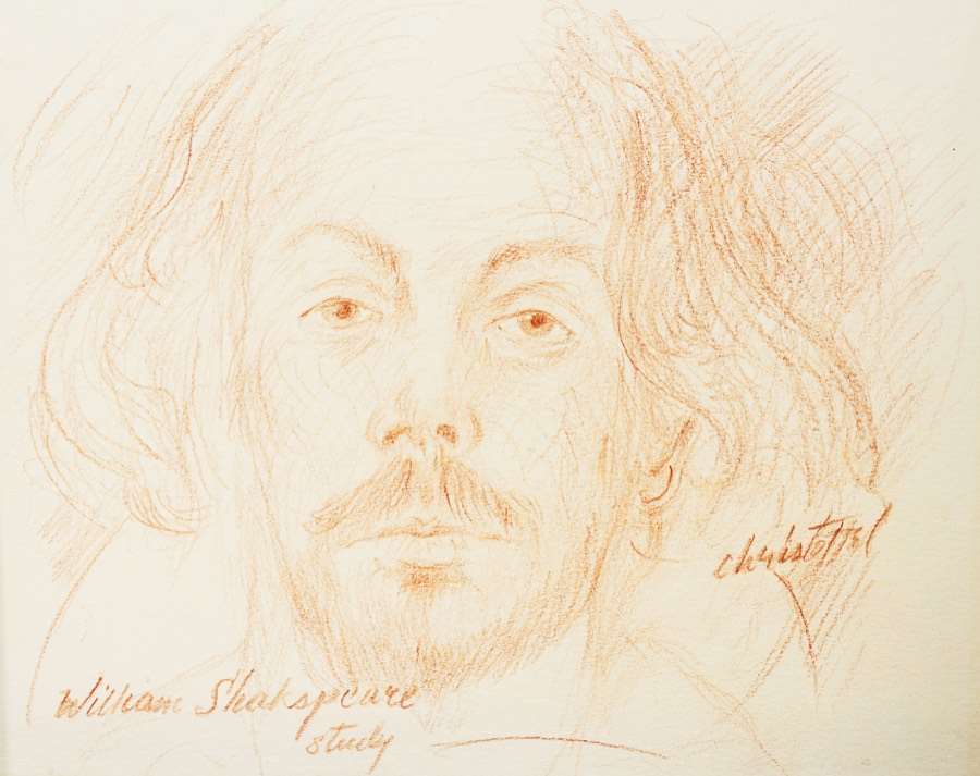 Portrait Series artwork 17