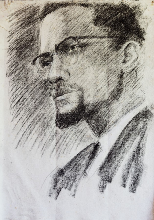 Portrait Series artwork 18